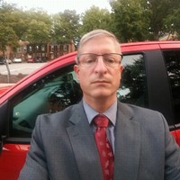 Ken Cypher