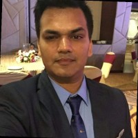 Ashwani Bhardwaj