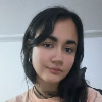 Abril Bordón