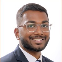 Pranoy Patra
