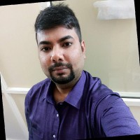 Alex K Joseph