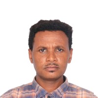 Mateyos Bogale Asfaw
