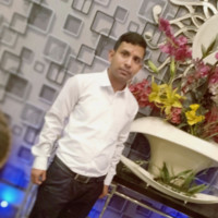 Sunil Panchal