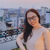 Trang Vu