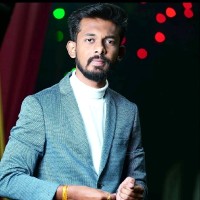 Sanket Gunjal