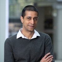 Madhav Ramdin