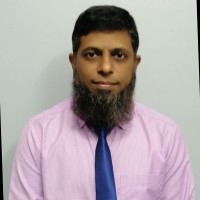 Shakeeb Ghazi