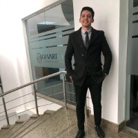 Mohamed Almasry