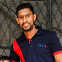 Lahiru Wickramasinghe