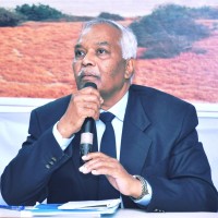Ravindra Asari