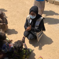 Maryam Alasan