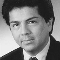 Prof. Dr. V. David Sanchez A., Ph.D., IEEE Fellow