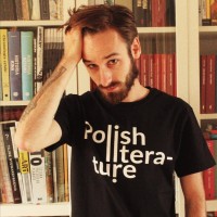 Jakub Krasny
