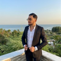 Enes ULUSOY