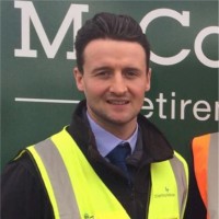 Simon March