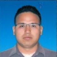 Favio Hernan Melo Lugo