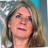 Christine Kwekkeboom