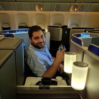 Andre Alhaddad