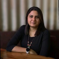 Vaibhavi Shitut Amle