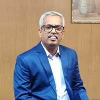 Praveen Kulkarni