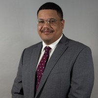 Peter Foreman