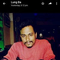 Chiranjib Gogoi