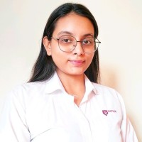 Shristi Keshri
