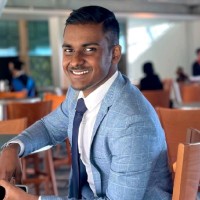 Shehan Perera