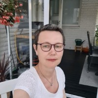 Katri Idström