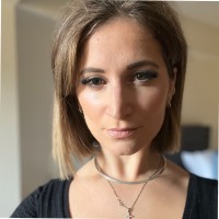 Natalia Cadorin