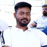 Nitesh Kumar
