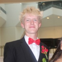 Cole Ortwein