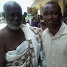 Jerry John Rawlings Ohene