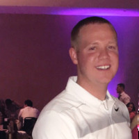 Dustin Kirkpatrick