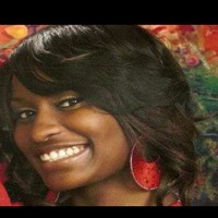 Angelica Glover