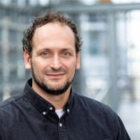 Benjamin Schröder