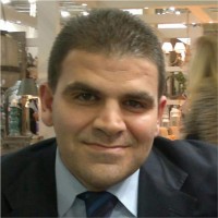 Andreas Sideris