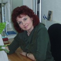Dina Khomyak