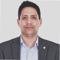 Bassam Asmar