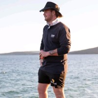Joshua Freeman