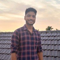 Amal Antony