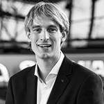 Bo Van Westerop