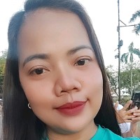 Velessa May Gonzales
