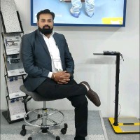 Sudeesh Mani
