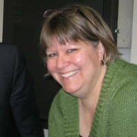 Kathy Eckert
