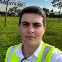 Marcílio Amaral Pedroso