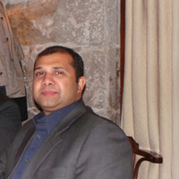 Chaminda Munasinghe