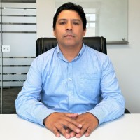 Miguel Condor Medrano