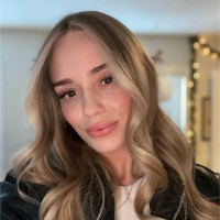 Samantha Burge