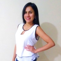 Patricia Julissa JAIME JIMÉNEZ